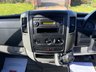 USED 2013 63 VOLKSWAGEN CRAFTER 2.0 TDI CR35 Panel Van 4dr Diesel Manual L2 H3 (226 g/km, 108 bhp) 