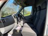 USED 2013 63 VOLKSWAGEN CRAFTER 2.0 TDI CR35 Panel Van 4dr Diesel Manual L2 H3 (226 g/km, 108 bhp) 