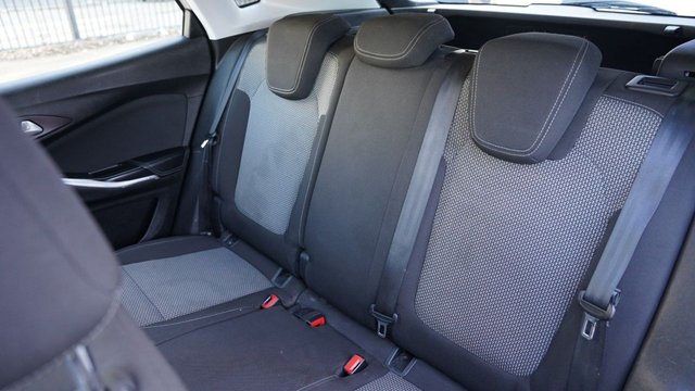 2018 VAUXHALL GRANDLAND X 1.5 Turbo D BlueInjection SE SUV 5dr Diesel Manual Euro 6 (s/s) (130 ps) - Photo 8