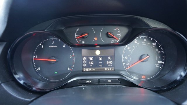 2018 VAUXHALL GRANDLAND X 1.5 Turbo D BlueInjection SE SUV 5dr Diesel Manual Euro 6 (s/s) (130 ps) - Photo 4