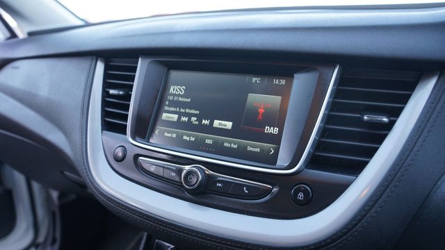 2018 VAUXHALL GRANDLAND X 1.5 Turbo D BlueInjection SE SUV 5dr Diesel Manual Euro 6 (s/s) (130 ps) - Photo 10