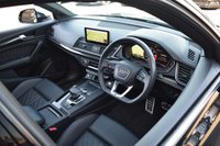 USED 2019 69 AUDI SQ5 3.0 TDI V6 SUV 5dr Diesel Tiptronic quattro Euro 6 (s/s) (347 ps) PAN ROOF / CARBON / B&O