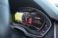 USED 2019 69 AUDI SQ5 3.0 TDI V6 SUV 5dr Diesel Tiptronic quattro Euro 6 (s/s) (347 ps) PAN ROOF / CARBON / B&O