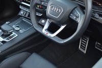USED 2019 69 AUDI SQ5 3.0 TDI V6 SUV 5dr Diesel Tiptronic quattro Euro 6 (s/s) (347 ps) PAN ROOF / CARBON / B&O
