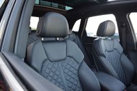 USED 2019 69 AUDI SQ5 3.0 TDI V6 SUV 5dr Diesel Tiptronic quattro Euro 6 (s/s) (347 ps) PAN ROOF / CARBON / B&O