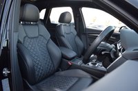 USED 2019 69 AUDI SQ5 3.0 TDI V6 SUV 5dr Diesel Tiptronic quattro Euro 6 (s/s) (347 ps) PAN ROOF / CARBON / B&O