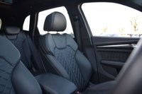 USED 2019 69 AUDI SQ5 3.0 TDI V6 SUV 5dr Diesel Tiptronic quattro Euro 6 (s/s) (347 ps) PAN ROOF / CARBON / B&O