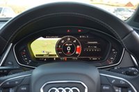 USED 2019 69 AUDI SQ5 3.0 TDI V6 SUV 5dr Diesel Tiptronic quattro Euro 6 (s/s) (347 ps) PAN ROOF / CARBON / B&O