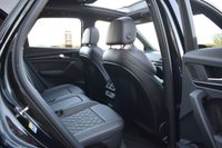 USED 2019 69 AUDI SQ5 3.0 TDI V6 SUV 5dr Diesel Tiptronic quattro Euro 6 (s/s) (347 ps) PAN ROOF / CARBON / B&O