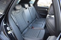 USED 2019 69 AUDI SQ5 3.0 TDI V6 SUV 5dr Diesel Tiptronic quattro Euro 6 (s/s) (347 ps) PAN ROOF / CARBON / B&O
