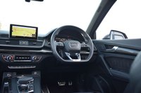 USED 2019 69 AUDI SQ5 3.0 TDI V6 SUV 5dr Diesel Tiptronic quattro Euro 6 (s/s) (347 ps) PAN ROOF / CARBON / B&O