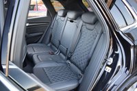 USED 2019 69 AUDI SQ5 3.0 TDI V6 SUV 5dr Diesel Tiptronic quattro Euro 6 (s/s) (347 ps) PAN ROOF / CARBON / B&O