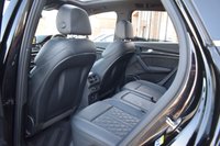 USED 2019 69 AUDI SQ5 3.0 TDI V6 SUV 5dr Diesel Tiptronic quattro Euro 6 (s/s) (347 ps) PAN ROOF / CARBON / B&O