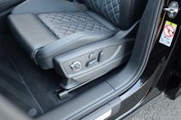 USED 2019 69 AUDI SQ5 3.0 TDI V6 SUV 5dr Diesel Tiptronic quattro Euro 6 (s/s) (347 ps) PAN ROOF / CARBON / B&O