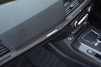 USED 2019 69 AUDI SQ5 3.0 TDI V6 SUV 5dr Diesel Tiptronic quattro Euro 6 (s/s) (347 ps) PAN ROOF / CARBON / B&O