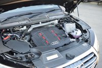 USED 2019 69 AUDI SQ5 3.0 TDI V6 SUV 5dr Diesel Tiptronic quattro Euro 6 (s/s) (347 ps) PAN ROOF / CARBON / B&O
