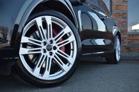 USED 2019 69 AUDI SQ5 3.0 TDI V6 SUV 5dr Diesel Tiptronic quattro Euro 6 (s/s) (347 ps) PAN ROOF / CARBON / B&O