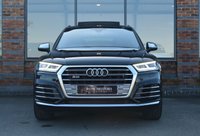 USED 2019 69 AUDI SQ5 3.0 TDI V6 SUV 5dr Diesel Tiptronic quattro Euro 6 (s/s) (347 ps) PAN ROOF / CARBON / B&O