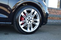 USED 2019 69 AUDI SQ5 3.0 TDI V6 SUV 5dr Diesel Tiptronic quattro Euro 6 (s/s) (347 ps) PAN ROOF / CARBON / B&O