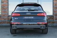 USED 2019 69 AUDI SQ5 3.0 TDI V6 SUV 5dr Diesel Tiptronic quattro Euro 6 (s/s) (347 ps) PAN ROOF / CARBON / B&O