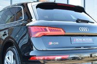 USED 2019 69 AUDI SQ5 3.0 TDI V6 SUV 5dr Diesel Tiptronic quattro Euro 6 (s/s) (347 ps) PAN ROOF / CARBON / B&O