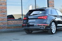 USED 2019 69 AUDI SQ5 3.0 TDI V6 SUV 5dr Diesel Tiptronic quattro Euro 6 (s/s) (347 ps) PAN ROOF / CARBON / B&O