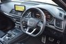 USED 2019 69 AUDI SQ5 3.0 TDI V6 SUV 5dr Diesel Tiptronic quattro Euro 6 (s/s) (347 ps) PAN ROOF / CARBON / B&O