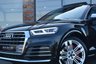 USED 2019 69 AUDI SQ5 3.0 TDI V6 SUV 5dr Diesel Tiptronic quattro Euro 6 (s/s) (347 ps) PAN ROOF / CARBON / B&O