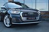 USED 2019 69 AUDI SQ5 3.0 TDI V6 SUV 5dr Diesel Tiptronic quattro Euro 6 (s/s) (347 ps) PAN ROOF / CARBON / B&O