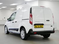 USED 2022 72 FORD TRANSIT CONNECT 1.5 EBL 120 BHP L1 240 TREND AUTOMATIC  AUTOMATIC | AIR CON | SAT NAV | CAMERA