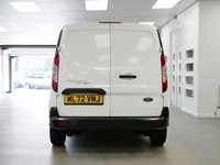 USED 2022 72 FORD TRANSIT CONNECT 1.5 EBL 120 BHP L1 240 TREND AUTOMATIC  AUTOMATIC | AIR CON | SAT NAV | CAMERA