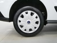 USED 2022 72 FORD TRANSIT CONNECT 1.5 EBL 120 BHP L1 240 TREND AUTOMATIC  AUTOMATIC | AIR CON | SAT NAV | CAMERA