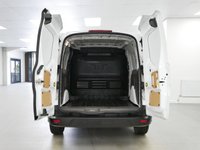 USED 2022 72 FORD TRANSIT CONNECT 1.5 EBL 120 BHP L1 240 TREND AUTOMATIC  AUTOMATIC | AIR CON | SAT NAV | CAMERA