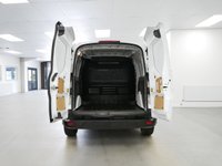 USED 2022 72 FORD TRANSIT CONNECT 1.5 EBL 120 BHP L1 240 TREND AUTOMATIC  AUTOMATIC | AIR CON | SAT NAV | CAMERA
