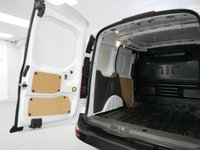 USED 2022 72 FORD TRANSIT CONNECT 1.5 EBL 120 BHP L1 240 TREND AUTOMATIC  AUTOMATIC | AIR CON | SAT NAV | CAMERA