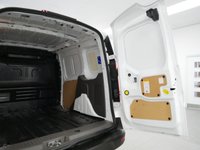 USED 2022 72 FORD TRANSIT CONNECT 1.5 EBL 120 BHP L1 240 TREND AUTOMATIC  AUTOMATIC | AIR CON | SAT NAV | CAMERA