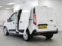 USED 2022 72 FORD TRANSIT CONNECT 1.5 EBL 120 BHP L1 240 TREND AUTOMATIC  AUTOMATIC | AIR CON | SAT NAV | CAMERA