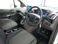 USED 2022 72 FORD TRANSIT CONNECT 1.5 EBL 120 BHP L1 240 TREND AUTOMATIC  AUTOMATIC | AIR CON | SAT NAV | CAMERA