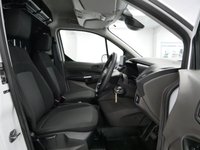 USED 2022 72 FORD TRANSIT CONNECT 1.5 EBL 120 BHP L1 240 TREND AUTOMATIC  AUTOMATIC | AIR CON | SAT NAV | CAMERA