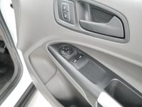 USED 2022 72 FORD TRANSIT CONNECT 1.5 EBL 120 BHP L1 240 TREND AUTOMATIC  AUTOMATIC | AIR CON | SAT NAV | CAMERA