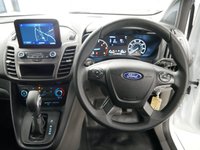 USED 2022 72 FORD TRANSIT CONNECT 1.5 EBL 120 BHP L1 240 TREND AUTOMATIC  AUTOMATIC | AIR CON | SAT NAV | CAMERA