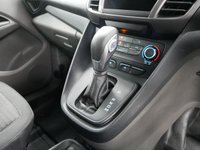 USED 2022 72 FORD TRANSIT CONNECT 1.5 EBL 120 BHP L1 240 TREND AUTOMATIC  AUTOMATIC | AIR CON | SAT NAV | CAMERA