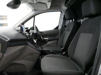 USED 2022 72 FORD TRANSIT CONNECT 1.5 EBL 120 BHP L1 240 TREND AUTOMATIC  AUTOMATIC | AIR CON | SAT NAV | CAMERA