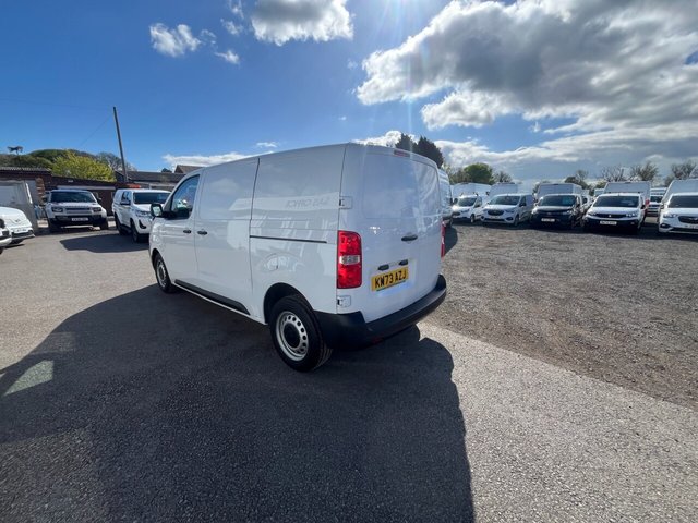 View our CITROEN DISPATCH