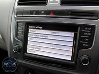 USED 2016 16 VOLKSWAGEN POLO 1.2 TSI BlueMotion Tech SE Design Hatchback 5dr Petrol Manual Euro 6 (s/s) (90 ps) 