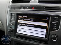 USED 2016 16 VOLKSWAGEN POLO 1.2 TSI BlueMotion Tech SE Design Hatchback 5dr Petrol Manual Euro 6 (s/s) (90 ps) 