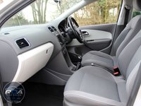 USED 2016 16 VOLKSWAGEN POLO 1.2 TSI BlueMotion Tech SE Design Hatchback 5dr Petrol Manual Euro 6 (s/s) (90 ps) 