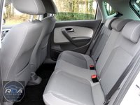 USED 2016 16 VOLKSWAGEN POLO 1.2 TSI BlueMotion Tech SE Design Hatchback 5dr Petrol Manual Euro 6 (s/s) (90 ps) 