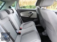 USED 2016 16 VOLKSWAGEN POLO 1.2 TSI BlueMotion Tech SE Design Hatchback 5dr Petrol Manual Euro 6 (s/s) (90 ps) 