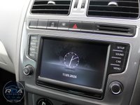 USED 2016 16 VOLKSWAGEN POLO 1.2 TSI BlueMotion Tech SE Design Hatchback 5dr Petrol Manual Euro 6 (s/s) (90 ps) 